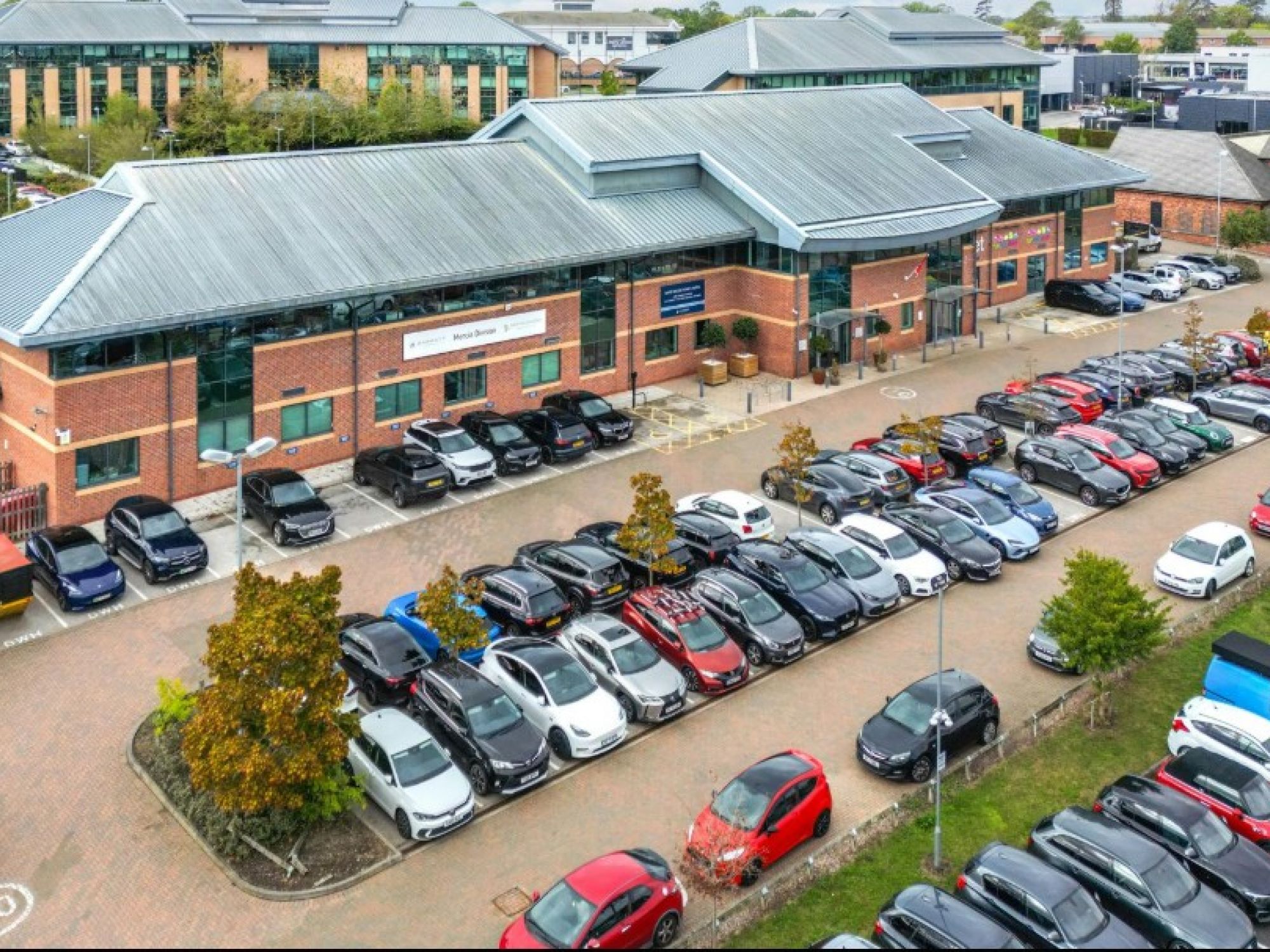 Leasing vs buying company vehicles: what actually works for SMEs?